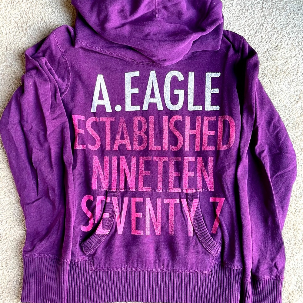 American Eagle Hoodie